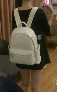 Quét mã nhận quà cùng Cái tiệm Balo